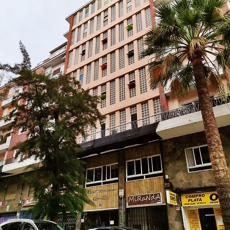 Apartamentos Carrillo 2 Santa Cruz de Tenerife Exterior foto