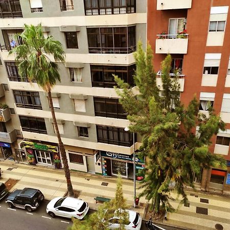 Apartamentos Carrillo 2 Santa Cruz de Tenerife Exterior foto